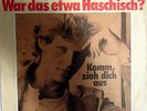 Single / GEORG DANZER / SONDERPRESSUNG / RARITÄT / AUSTRIA /