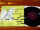 LUCY ANN POLK WITH THE DAVE PELL OCTET, 10