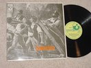  ORIG UK PROG 1969 STEREO, 1ST PRESSING 