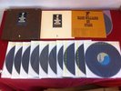 The Immortal Hank Williams 11xLP Vinyl Box Set MGM MM 9097/9106 Japan NM/EX