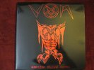 VON - Satanic Blood Angel 2LP original version black metal beherit revenge blasp