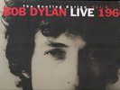 DYLAN LIVE 1966 BOOTLEG SERIES VOL 4 ROYAL ALBERT HALL 2LP BOX SET FACT SEAL 1ST
