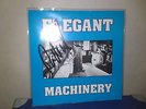 Elegant Machinery ?– Safety In Mind RARE Signed copy