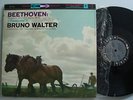 BRUNO WALTER Beethoven  No.6 Pastorale Columbia 6-EYE MS 6012 TAS LP DG NM