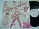 ELVIS PRESLEY - Standing Room Only Vol.3 ( Eagle Rec. LP w/Shrink ) Live 1954-77