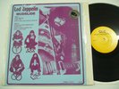 LED ZEPPELIN - Mudslide (GLC LP w/Shrink,NM ) Live 1971 Vancouver TMOQ