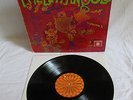 THE FALLEN ANGELS LP ORIG USA 1968 ROULETTE NM PSYCH MONSTER