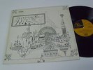 PINK FLOYD Relics - SPAIN LP - 5th Spanish release - EMIDISC orange labels 10C