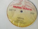 Horace Andy - Confusion - Music Hawk  - Roots 12