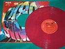 Abba - Lay all your love on me / On and on and on Promo EP Brazil PINK 1981