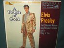 Elvis Presley EPA-5088 A Touch Of Gold EP Orange NM