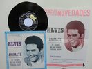 ELVIS PRESLEY-LET YOURSELF GO-SPAIN  7