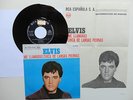ELVIS PRESLEY-THERE´S ALWAYS ME-SPAIN 7