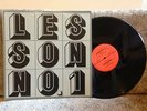 GLEN BRANCA Lesson No.1  orig LP 99 records no wave art rock