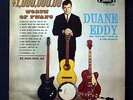 Duane Eddy 1,000,000.00 Worth Of Twang  200 gram LP 1960 Jamie Release Excellent