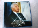 12 LP BOX - Arthur Rubinstein spielt Chopin - Red Seal 42234