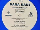 Dana Dane - Rollin' Wit Dane (Remixes) 12