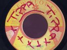 Rising Son - Jah Jah Robe / Every Man Should Have a Home JA orig 7