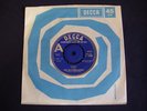 JOHN MAYALL BLUESBREAKERS CURLY / RUBBER DUCK ’67 DEMO MINT UNPLAYED PETER GREEN