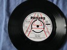 david bowie space oddity philips white label demo bf1801stero vinyl is nm