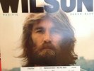 DENNIS WILSON(BEACH BOYS)/pacific ocean blue /White label promo issue lp