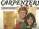 The Carpenters - Christmas Portrait (A&M SP-5171) Sealed vintage LP/NOS