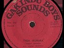 killer DOUBLESIDER kenya funk GROOVE Rift Valley Brothers Njambi Tiga Kurira mp3