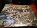 Jimmy Buffett Down To Earth Barnaby Vinyl Lp Rare In Shrink L K