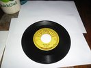 RAY SMITH 1958 ORIG SUN 45 #308-YOU MADE A HIT/WHY WHY WHY-RARE ROCKABILLY-GOOD