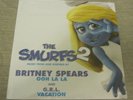 Britney Spears Ooh La La Limited Edition 7