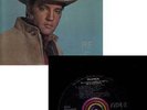 Elvis Presley LP Flaming Star - USA - LABEL ERROR - MEGARAR