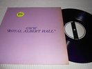 Bob Dylan  gww  Royal albert hall   purple  vinyl   tmoq  rare