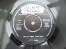 Little Hank - Mister Bang Bang Man - UK London