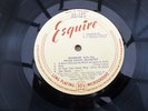 MILES DAVIS QUINTET - WORKIN' WITH THE MILES DAVIS QUINTET ESQUIRE 1960
