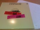 The Beatles Ex+/Ex+ PLAYED ONCE ONLY LP Hollywood Bowl MFP Re-Issue