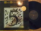 Bad Boys Blue ?– The Fifth LP