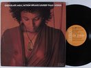 CHOCOLATE MILK Action Speaks Louder Than Words RCA LP VG++