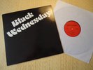 Black Wednesday same LP MINT Kraut Krautrock , Privatpressung