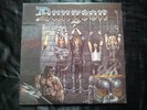 DUNGEON: Fortress Of Rock heavy metal LP