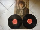 BOB DYLAN-BLONDE ON BLONDE -1 PRESS- US COLUMBIA C2L.41 VG++ / EX-