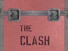 The Clash - 5 Studio Album - Vinyl Record Box Set - Import 2013 New