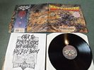 BOLT THROWER Realm of Chaos LP + Booklet