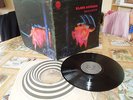 LP Black Sabbath Paranoid