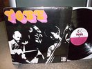 Overton Berry Ensemble - TOBE LP RARE Private Press Jazz Funk Breaks NM Shrink