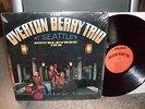 Overton Berry Trio - At Seattle's Doubletree Inn LP Private Press Jazz Funk NM