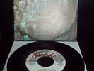 THE DAMNED WAIT FOR THE BLACKOUT RARE SPANISH SINGLE IN UNIQUE PIC SLEEVE NO/RES