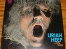 Uriah Heep:Very`easy,very umble ,Orig. Swirl Vertigo Lp