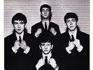 Beatles Leave My Kitten Alone Genuine Capitol Picture Sleeve 1985