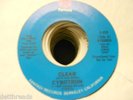 CYBOTRON - JUAN ATKINS - Clear - DETROIT ELECTRO 7