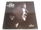 The BILLIE HOLIDAY Story '59 DECCA 1st PRESS BLACK & SILVER ORIG 2LP RARE EX
